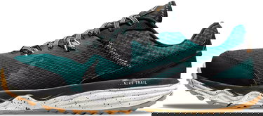 Tenisice i cipele Nike Juniper Trail Zelena | cw3808-302, 0