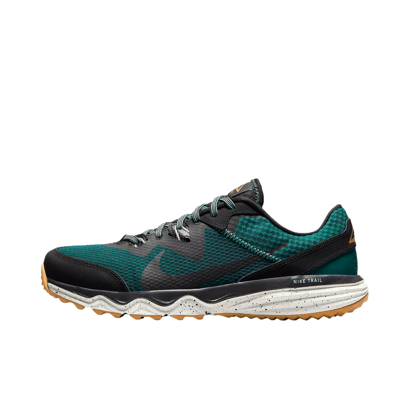 Trčanje Nike Juniper Trail Zelena | cw3808-302
