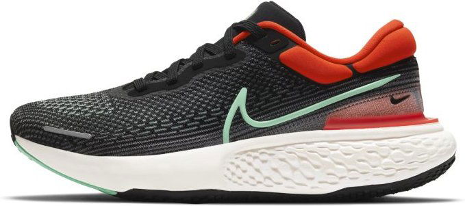 Tenisice i cipele Nike ZoomX Invincible Run Flyknit Crna | CT2228-002, 0