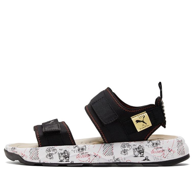 Tenisice i cipele Puma Michael Lau x RS-Sandal Bijela | 380517-01, 0