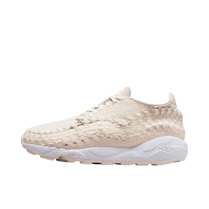 Tenisice i cipele Nike Air Footscape Woven Phantom (Women's) Bež | FZ0405-001