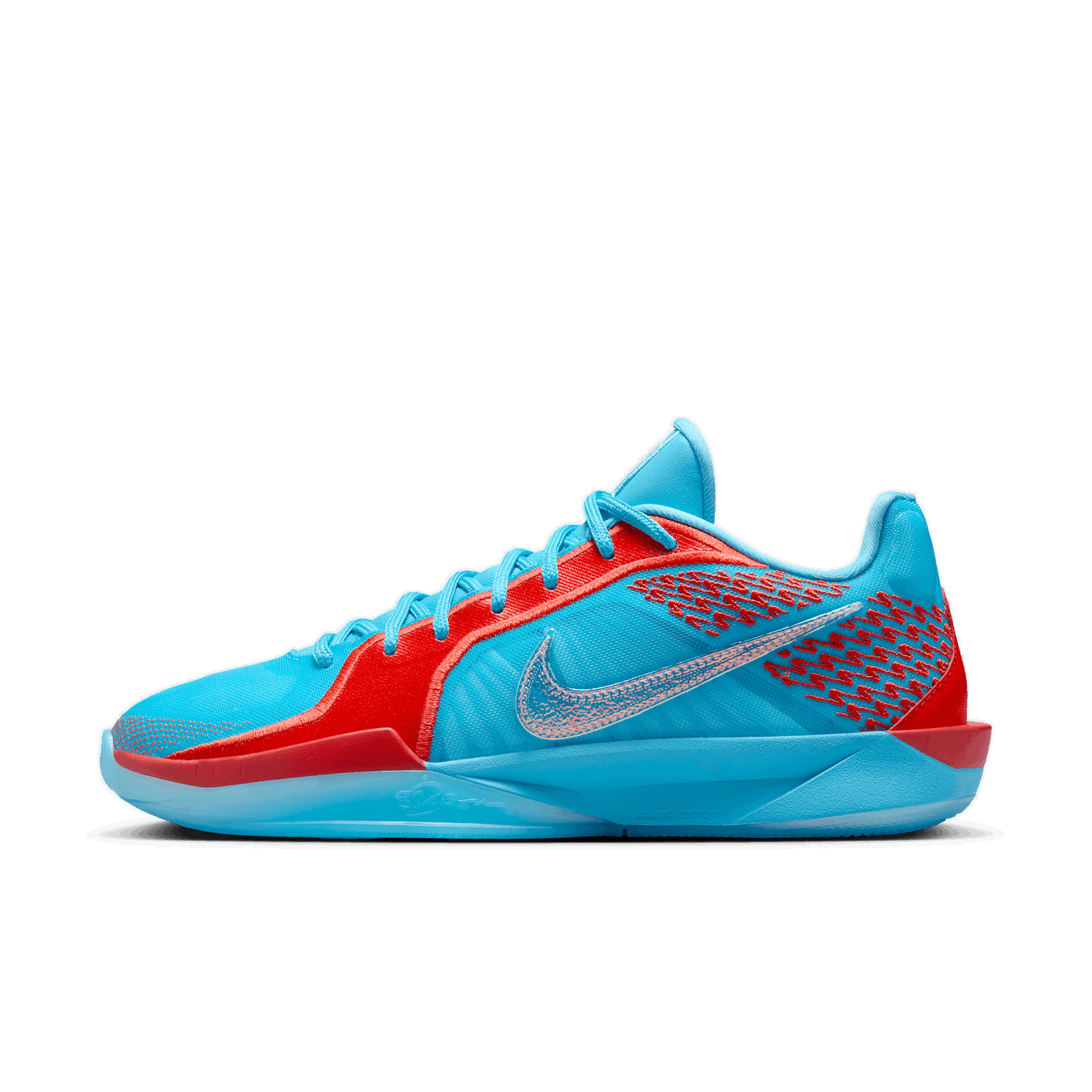 Tenisice i cipele Nike Sabrina 2 W Tirkiz | FQ2174-400, 0