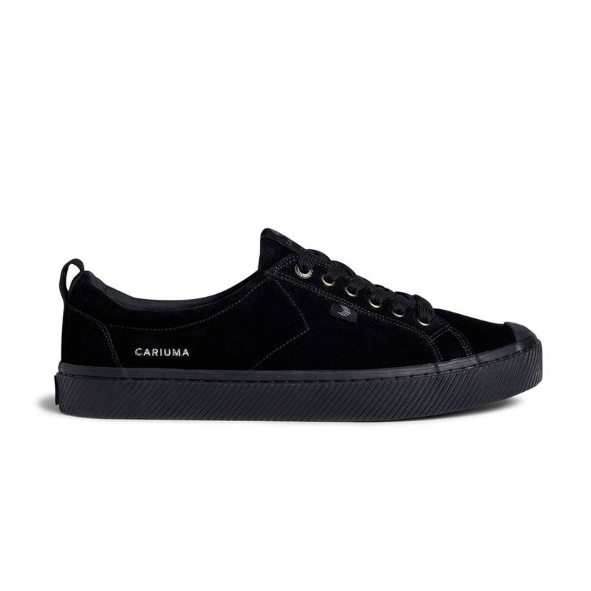 Tenisice i cipele Cariuma OCA Low Crna | 100102B10