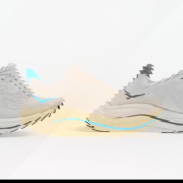 Tenisice i cipele Hoka One One Clifton 10 Bež | 1162030-SCCV, 4