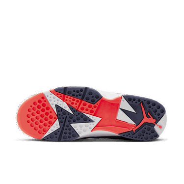 Tenisice i cipele Jordan Air Jordan 7 Retro Tamnoplava | DV0577-500, 2