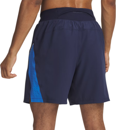 Kratke hlače Under Armour Under Armour UA Launch Pro 7" Shorts Tamnoplava | 1376508-403, 1