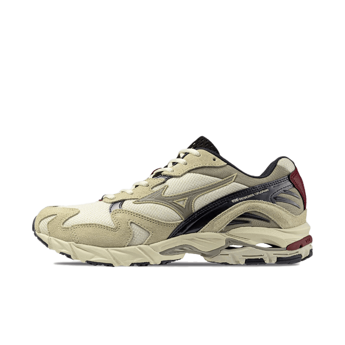 Tenisice i cipele Mizuno Wave Rider 10 Yokai "Beige" Bež | D1GA247301, 0