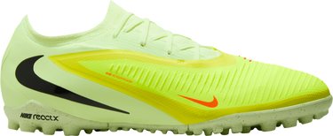 Tenisice i cipele Nike REACTX PHANTOM 6 LOW PRO TF Žuta | hj4123-800, 0