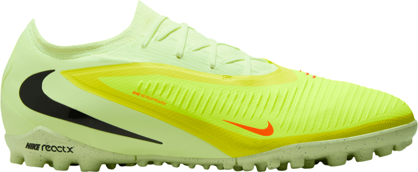 Tenisice i cipele Nike REACTX PHANTOM 6 LOW PRO TF Žuta | hj4123-800
