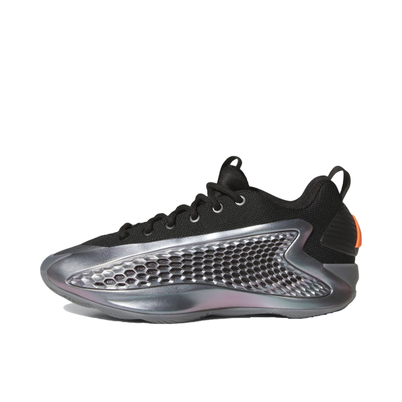 Tenisice i cipele adidas Performance Anthony Edwards 1 Low Crna | JQ8885