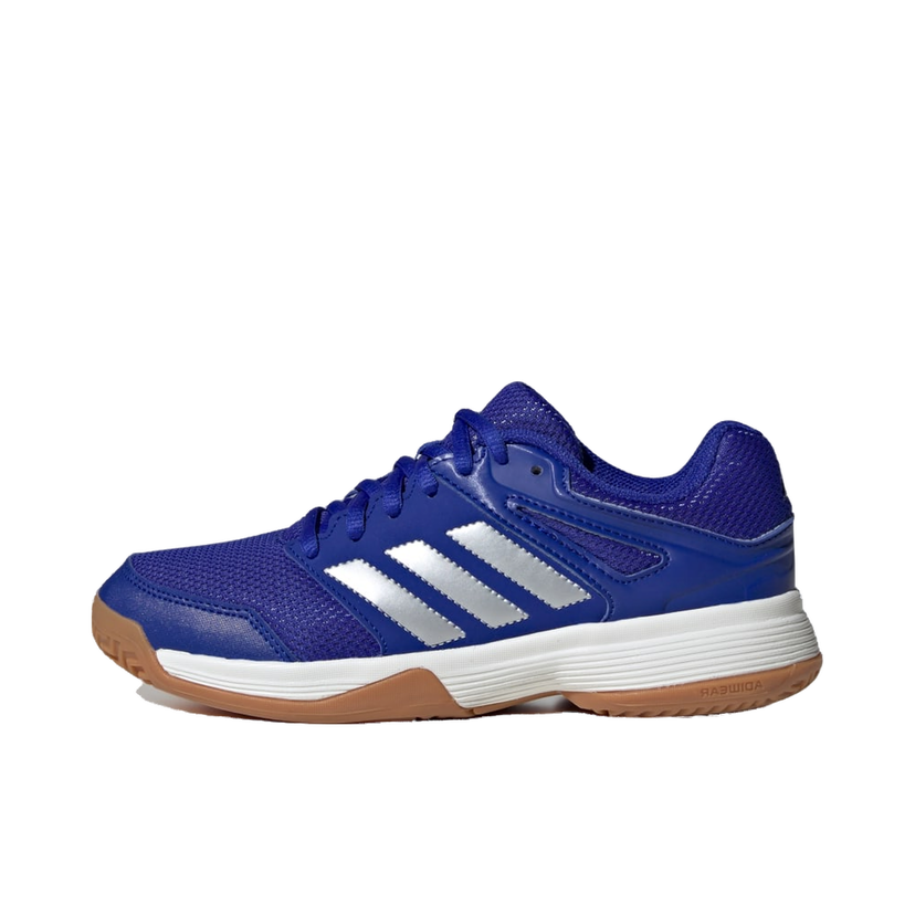 Tenisice i cipele adidas Performance Speedcourt Indoor Plava | IH0578