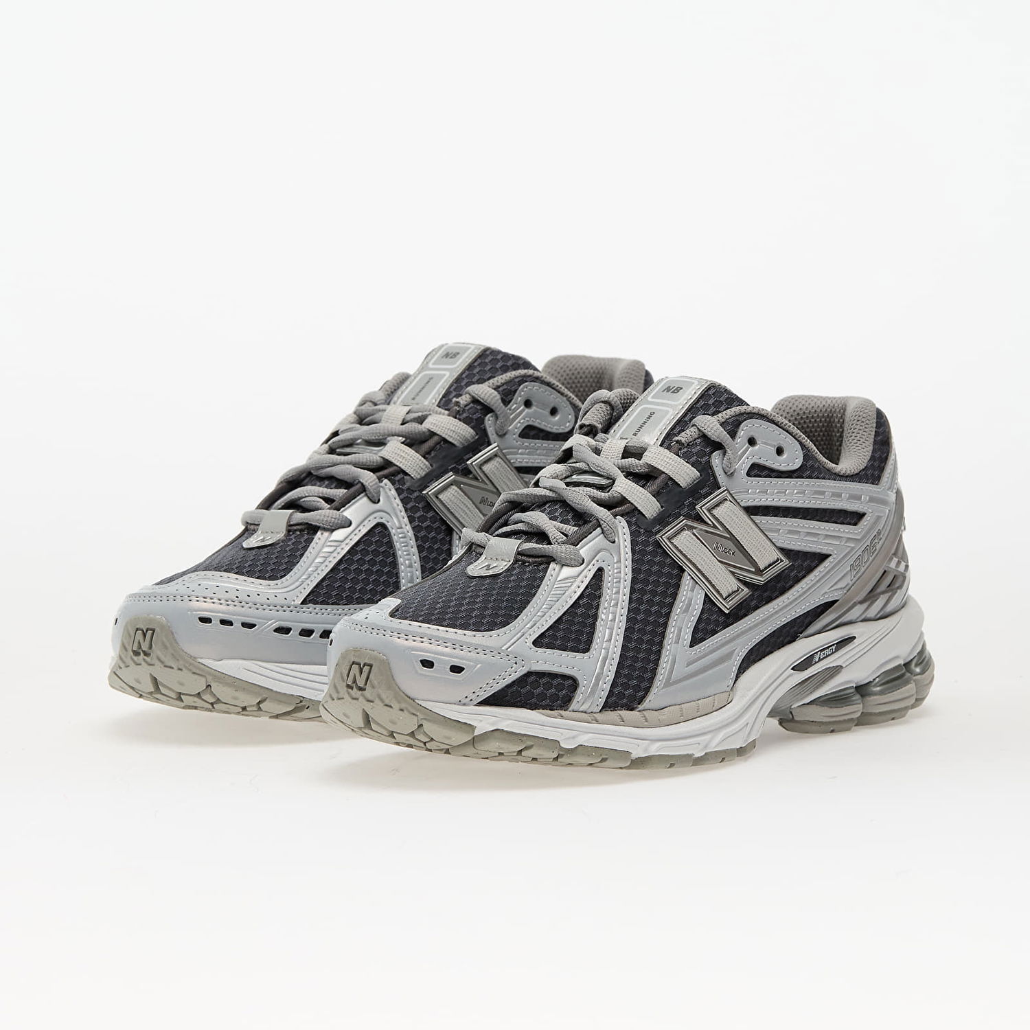 Tenisice i cipele New Balance 1906R Siva | NBU1906RCL, 1