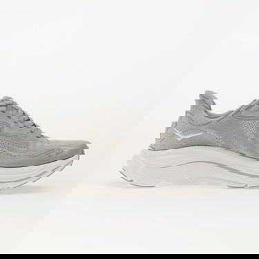 Tenisice i cipele Hoka One One Clifton 10, Size 12.5 Siva | 1162030-STLLR, 2