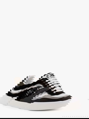 Tenisice i cipele Dolce & Gabbana Portofino Light Dolce & Gabbana Crna | CS2305A6D6889697, 1