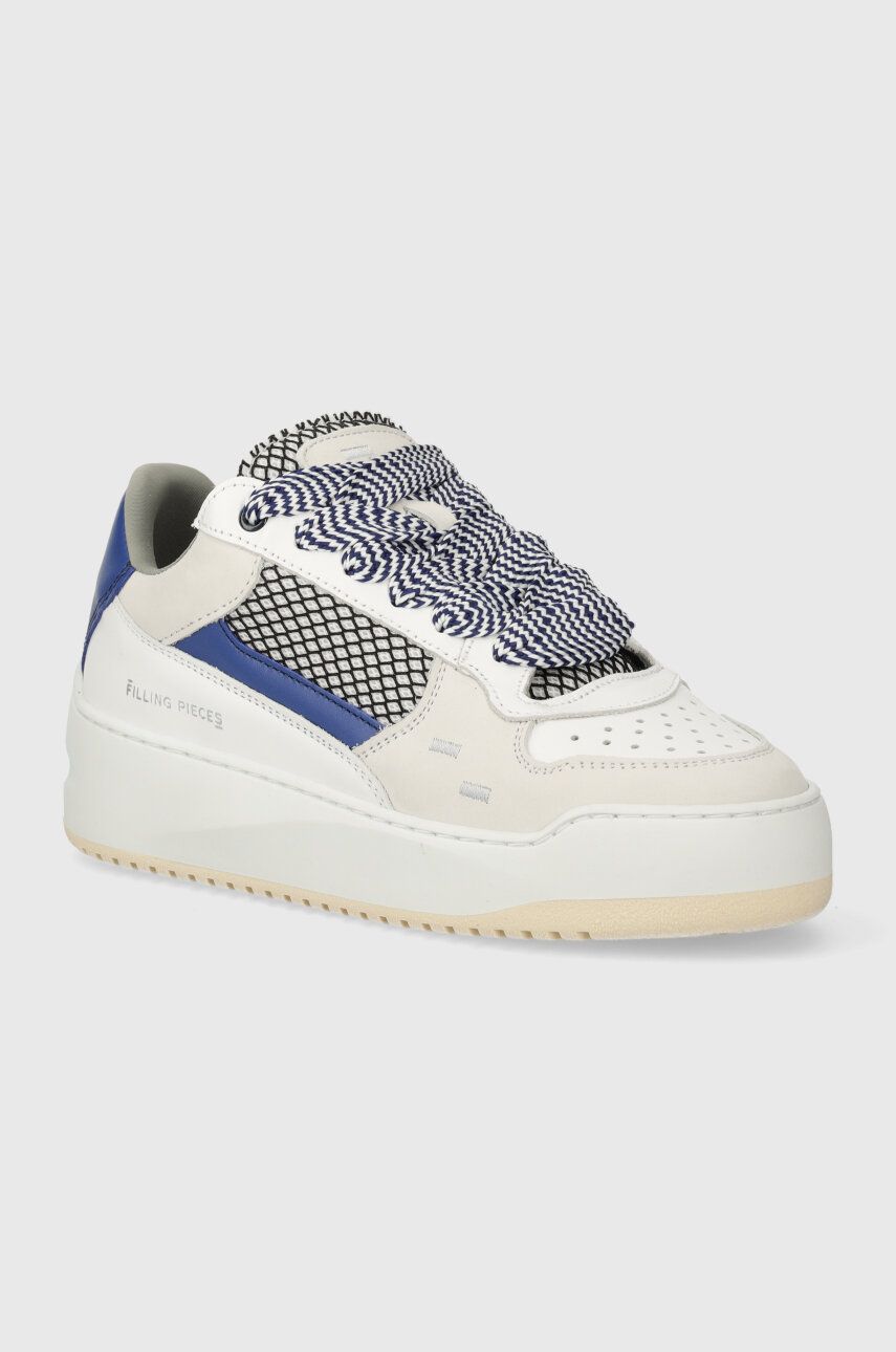 Tenisice i cipele Filling Pieces Avenue Isla Bijela | 52133913010, 0