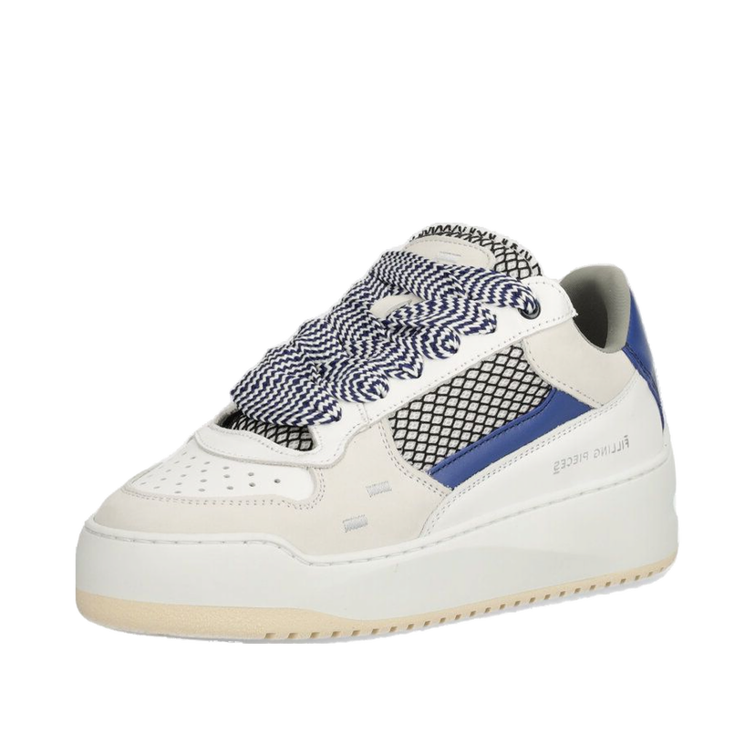 Tenisice i cipele Filling Pieces Avenue Isla Bijela | 52133913010