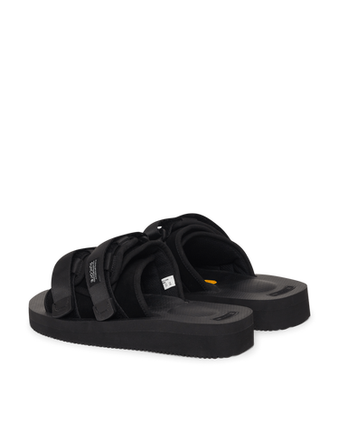 Tenisice i cipele SUICOKE Moto-VS Crna | OG-056VS.001, 1