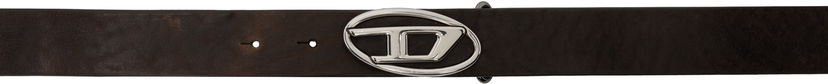 Pojasevi Diesel Diesel B-1dr-Layer Belt Smeđa | X09813-PR271-T2184