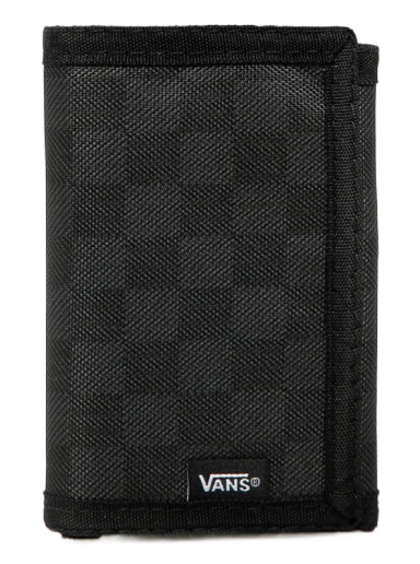 Novčanik Vans Wallet Crna | VN000C32BA51