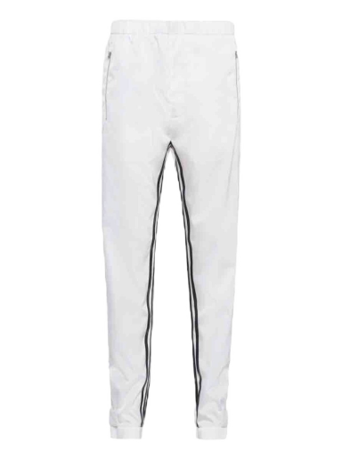Hlače adidas Originals for Prada Re-Nylon Pants Bijela | SPH155_1WQ8_F0AA1_S_212