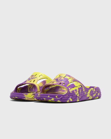 Tenisice i cipele Puma MB.03 Slide, yellow/lilac Narančasta | 394223_09, 1