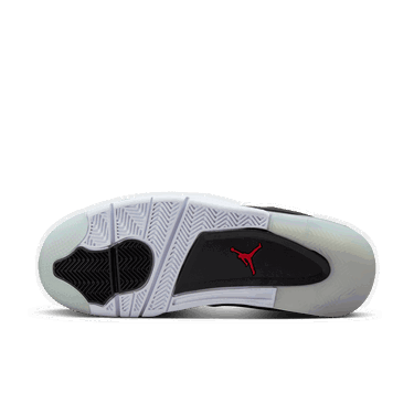 Tenisice i cipele Jordan Air Jordan 4 RM Crna | HV5184-010, 4