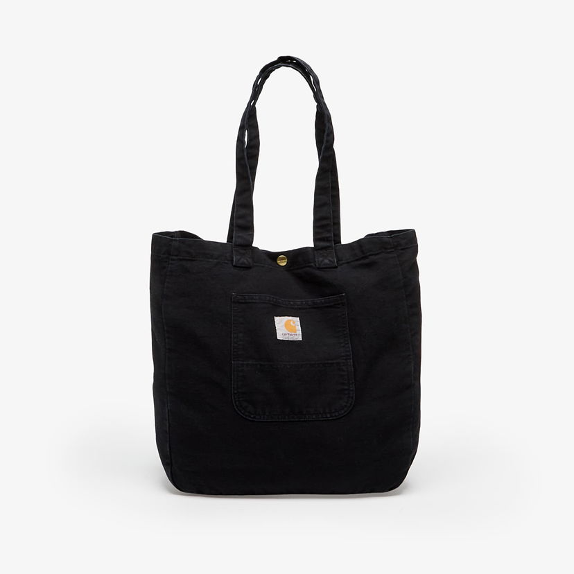 Tote bag Carhartt WIP Carhartt WIP Bayfield Tote Bag Crna | I035688.894O