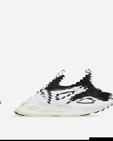 Tenisice i cipele Puma Joshua Vides TRC Blaze Bijela | 386485-01, 1