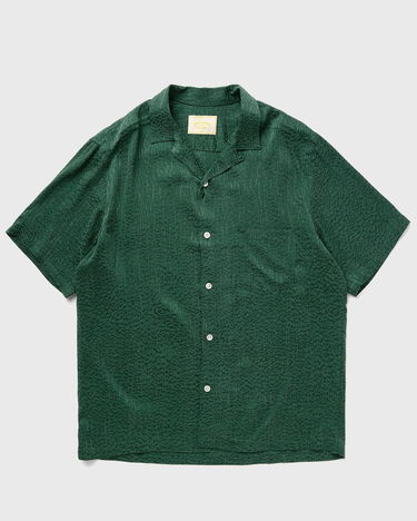 Košulja Portuguese Flannel Finger Print Shirt Zelena | SS24.0038-GREEN, 0