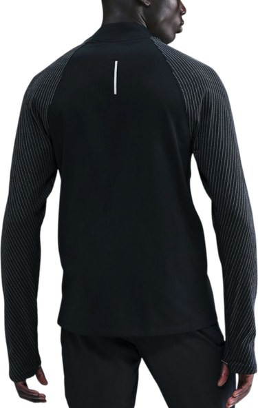 Dukserice Nike Dri-Fit Reflective Quarter-Zip Sweatshirt Crna | im6280-010, 1