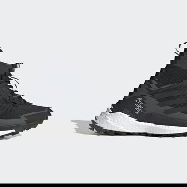 Tenisice i cipele adidas Performance Terrex Free Hiker Hiking 2.0 Crna | HQ8395, 0