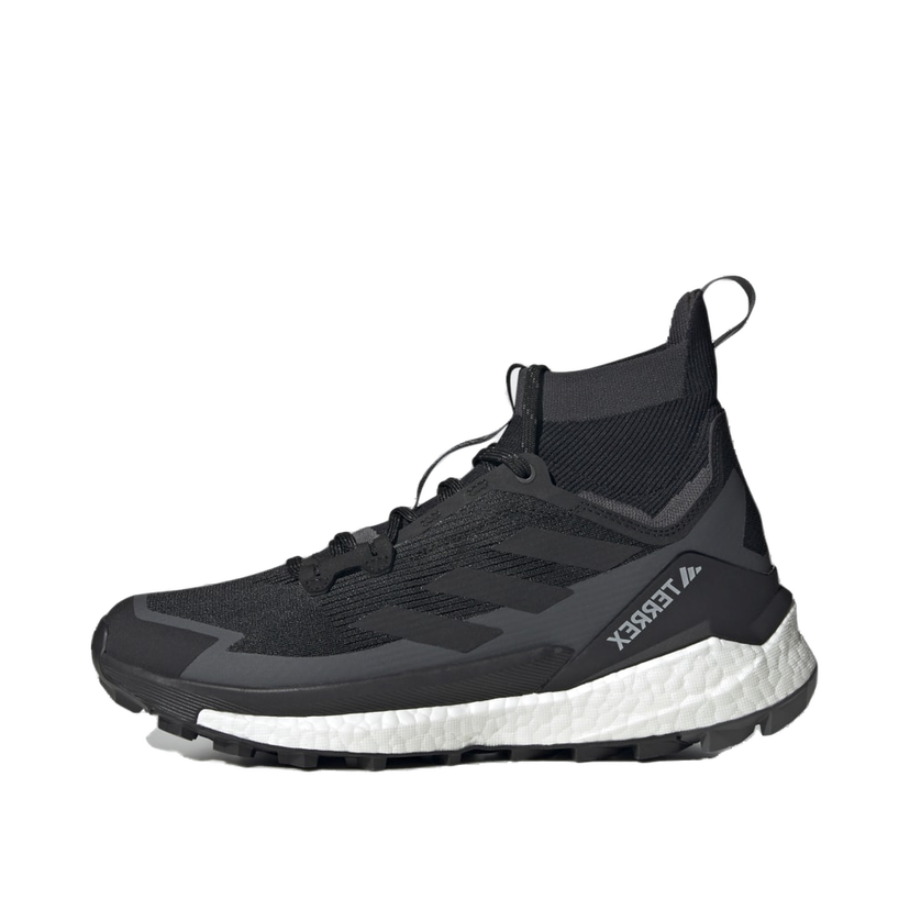 Tenisice i cipele adidas Performance Terrex Free Hiker Hiking 2.0 Crna | HQ8395