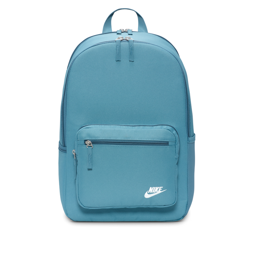 Ruksak Nike Nike Heritage Eugene Backpack (23 l) Plava | DB3300-006