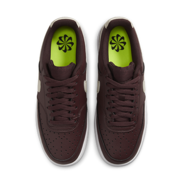 Tenisice i cipele Nike Court Vision Low Smeđa | DH3158-601, 2