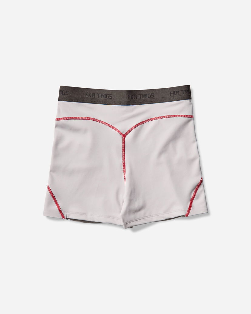 Suknja On Running FKA twigs Studio Skort Siva | 1WF11980710 LILY