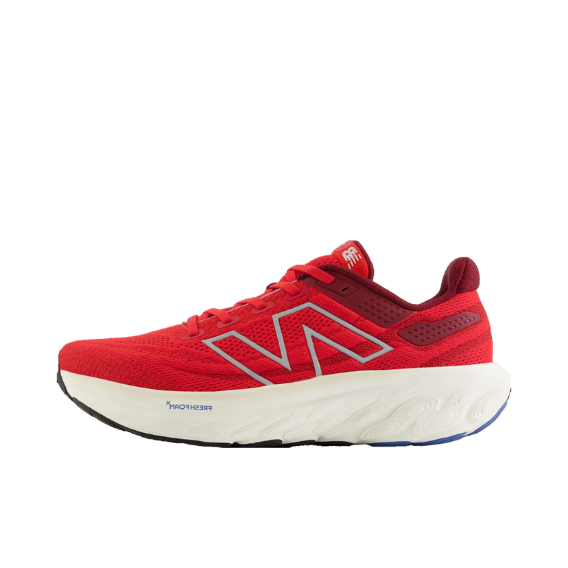 Tenisice i cipele New Balance Fresh Foam X 1080 v13 Crvena | m1080z13