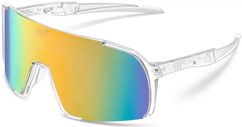 Sunčane naočale VIF VIF One Polarized Sunglasses Višebojno | 112-pol