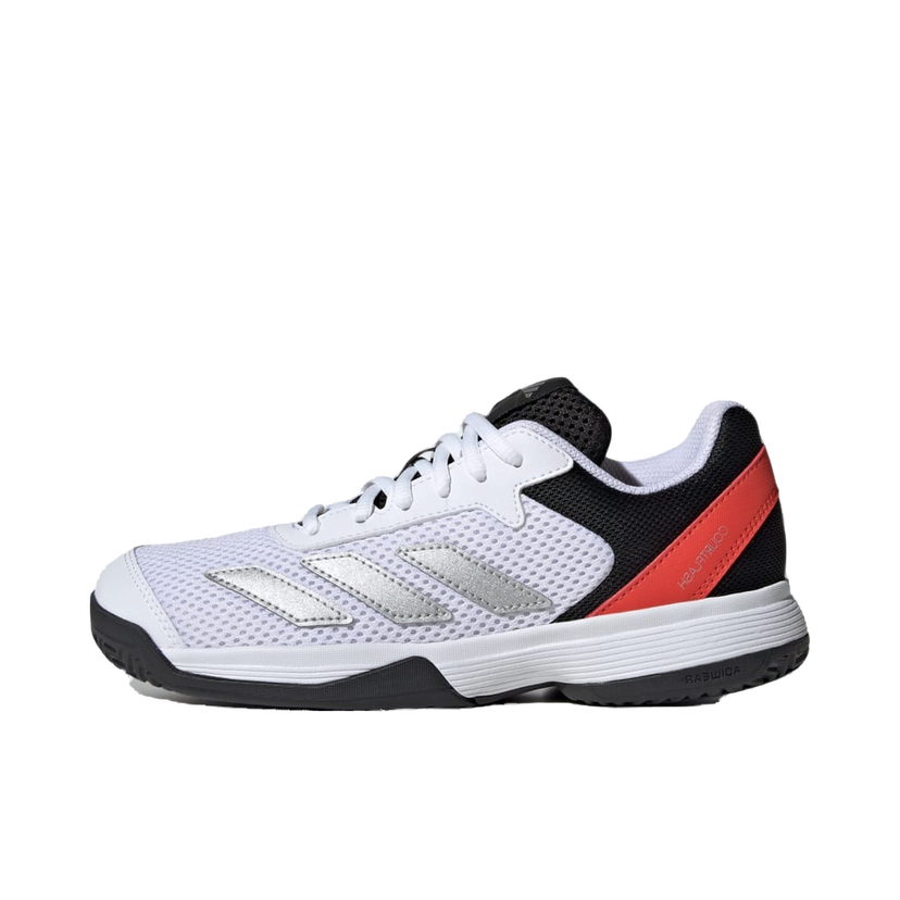 Tenisice i cipele adidas Performance CourtFlash Tennis Bijela | JI2447