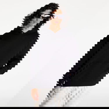 Dukserice Urban Classics Ultra Heavy Hoodie Crna | TB4925 černá, 0