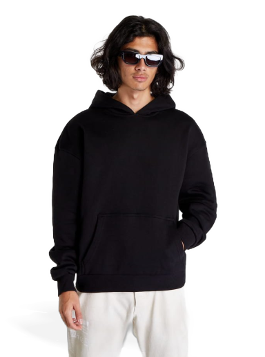 Dukserice Urban Classics Ultra Heavy Hoodie Crna | TB4925 černá