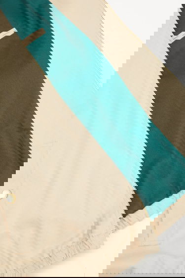 Jakna Drôle de Monsieur Drôle de Monsieur Le Blouson DrUle Jacket Bež | PERM.JT180.CO206, 4