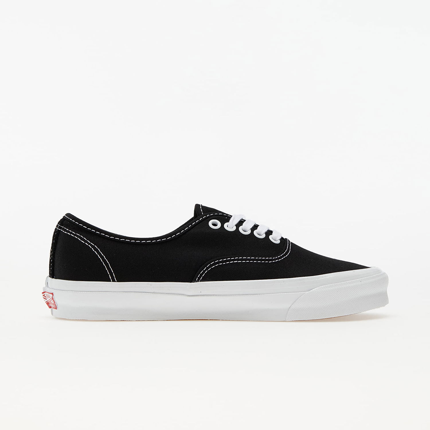 Tenisice i cipele Vans Vault Authentic LX Crna | VN0A4BV91WX1, 1