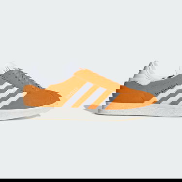 Tenisice i cipele adidas Originals Gazelle Narančasta | IG2091, 3