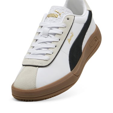 Tenisice i cipele Puma Club Klassika Bijela | 400364_01, 5