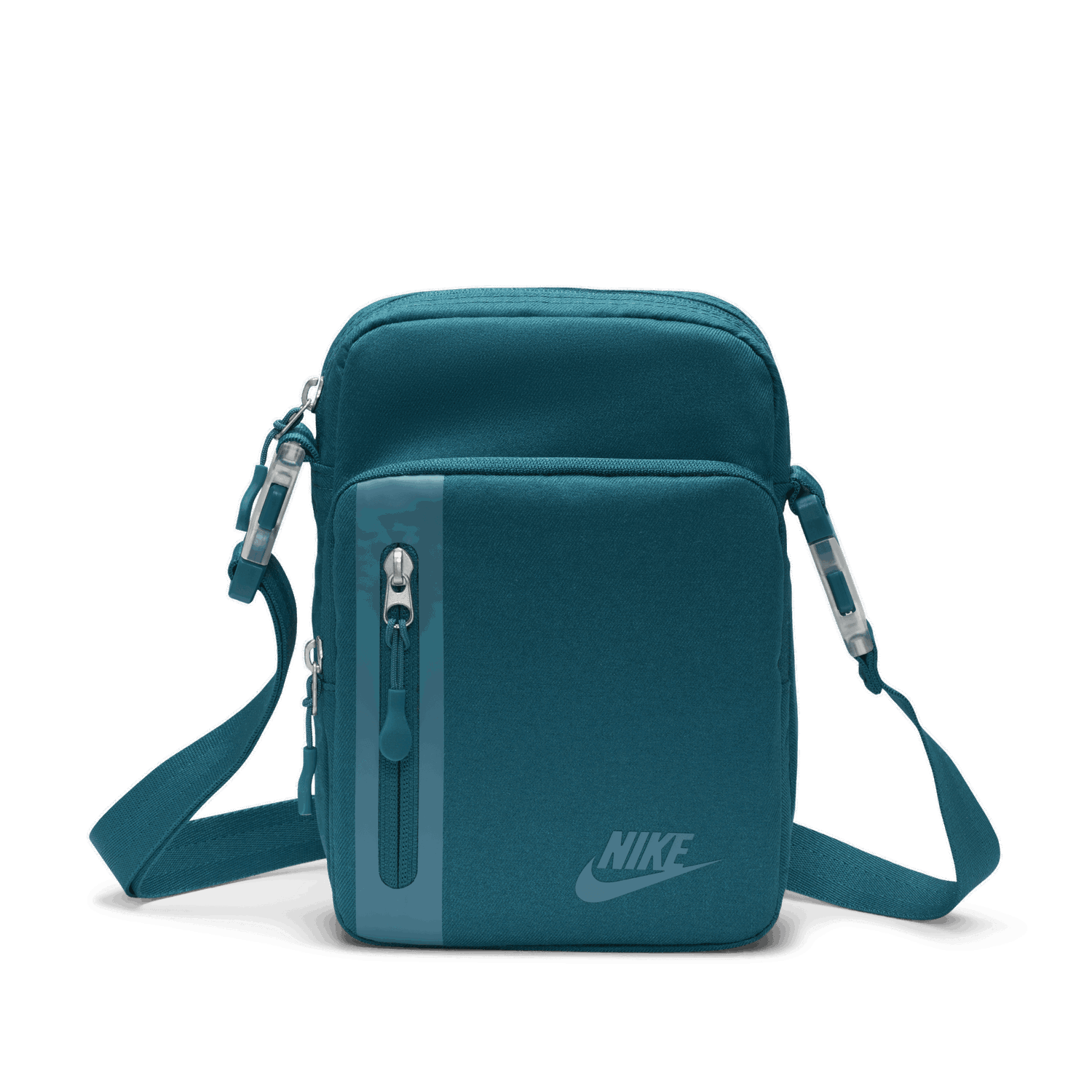 Torba za rame Nike Elemental Premium Tirkiz | DN2557-381, 0
