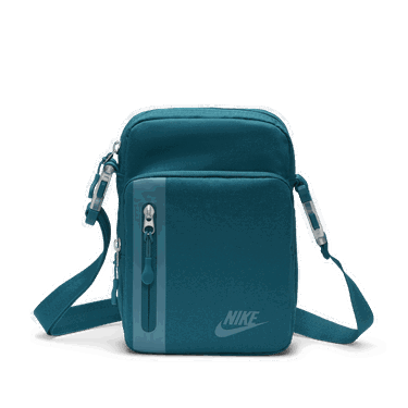 Torba za rame Nike Elemental Premium Tirkiz | DN2557-381, 0