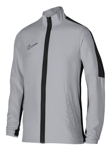 Jakna Nike Dri-FIT Academy 23 Jacket Siva | dr1719-012