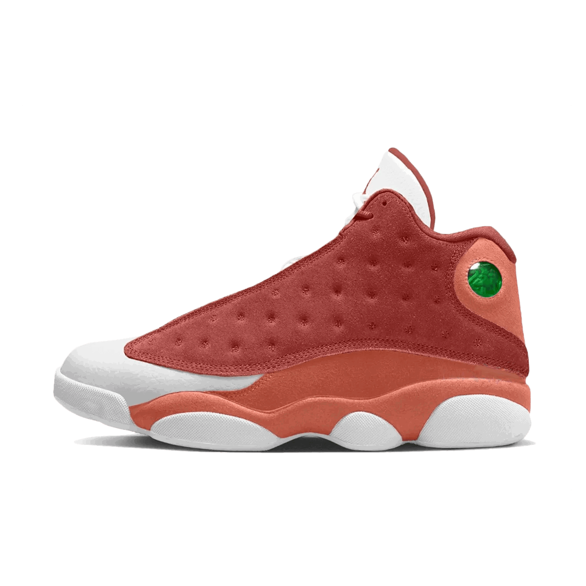 Tenisice i cipele Jordan Air Jordan 13 Retro "Red Dune" Crvena | DJ5982-601, 0
