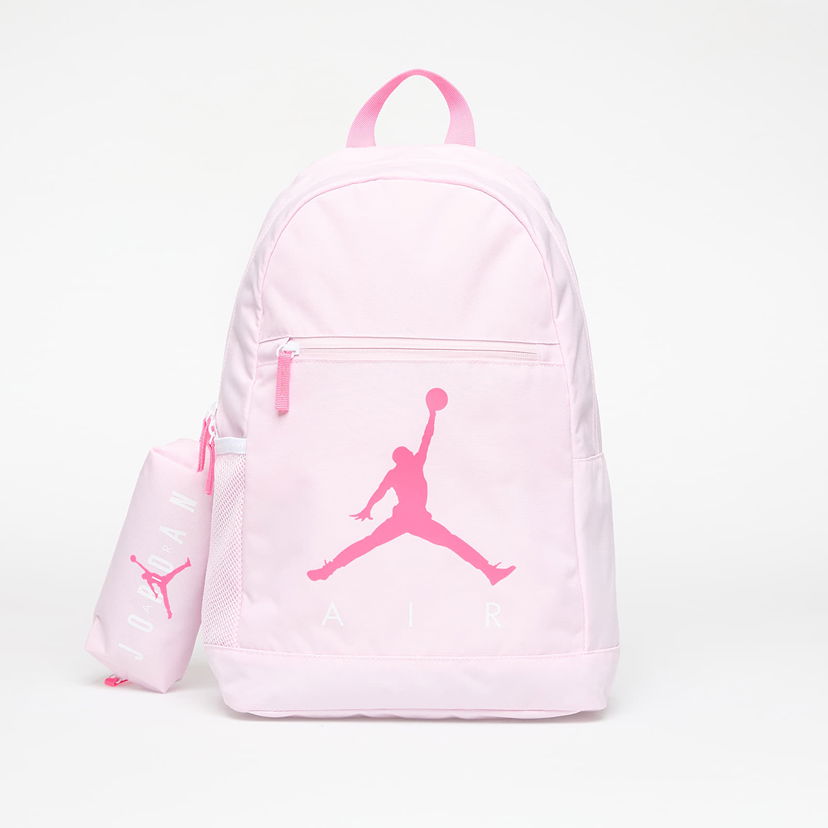 Ruksak Jordan Jordan Air School Backpack Ružičasta | 9B0503-I0A