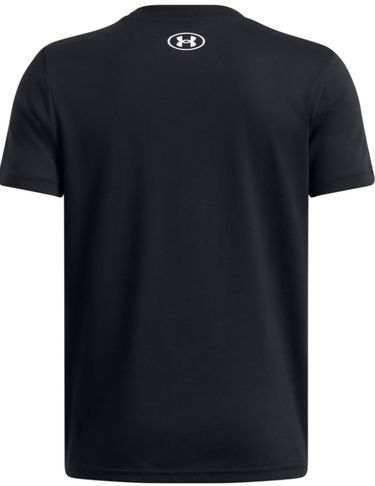 Majica kratkih rukava Under Armour Under Armour Sportstyle T-Shirt Crna | 1389962-001, 2